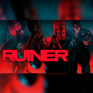 RUINER