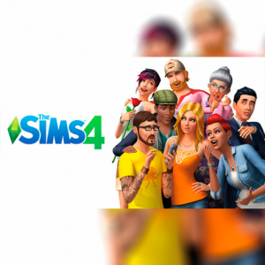 The Sims 4